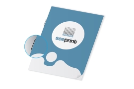 Broschüren DIN A5 im Hochformat